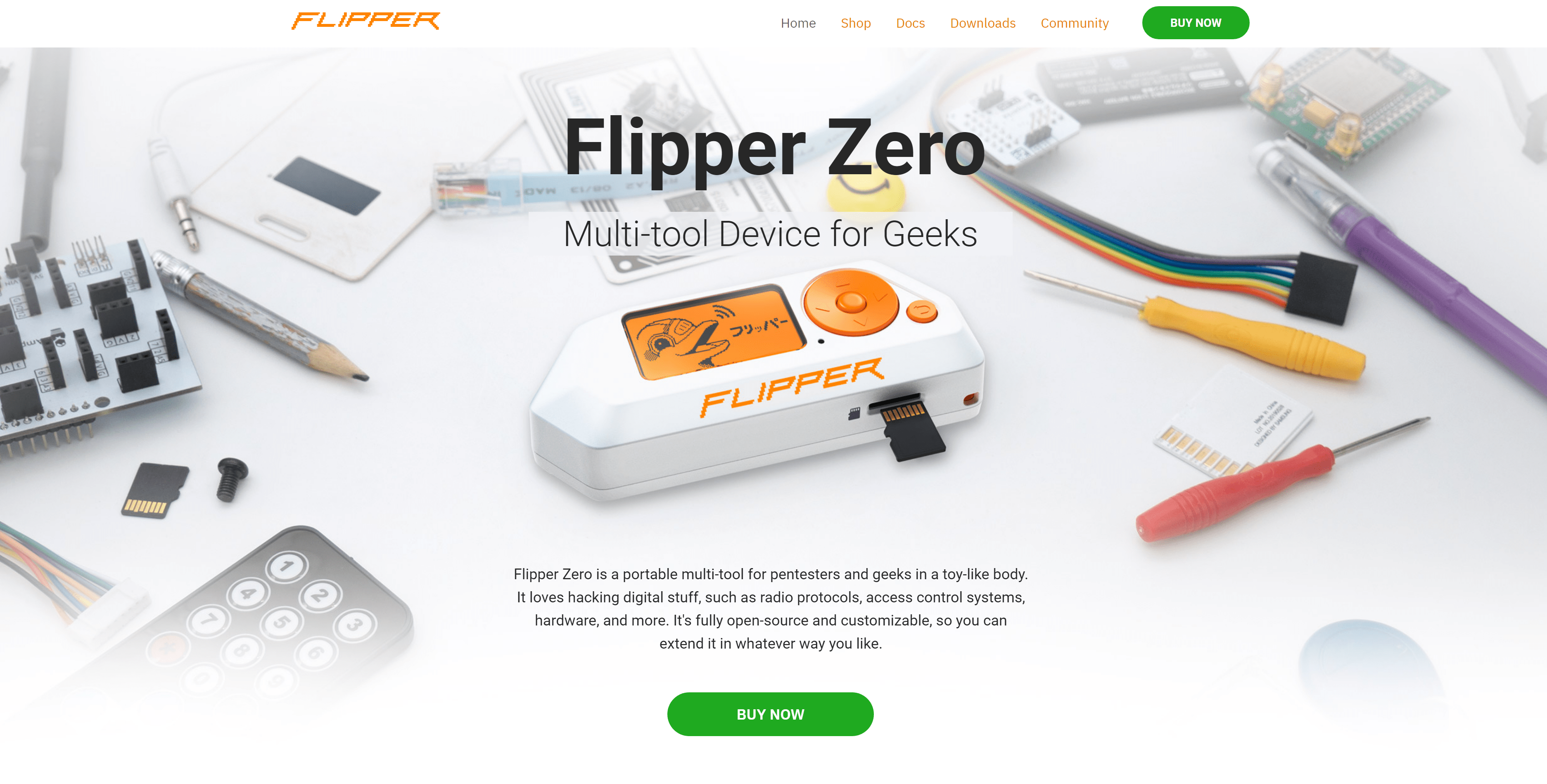 Flipper Zero Access Control Unlocking Potential Hik Security - Best Sunset Textures in Mobile